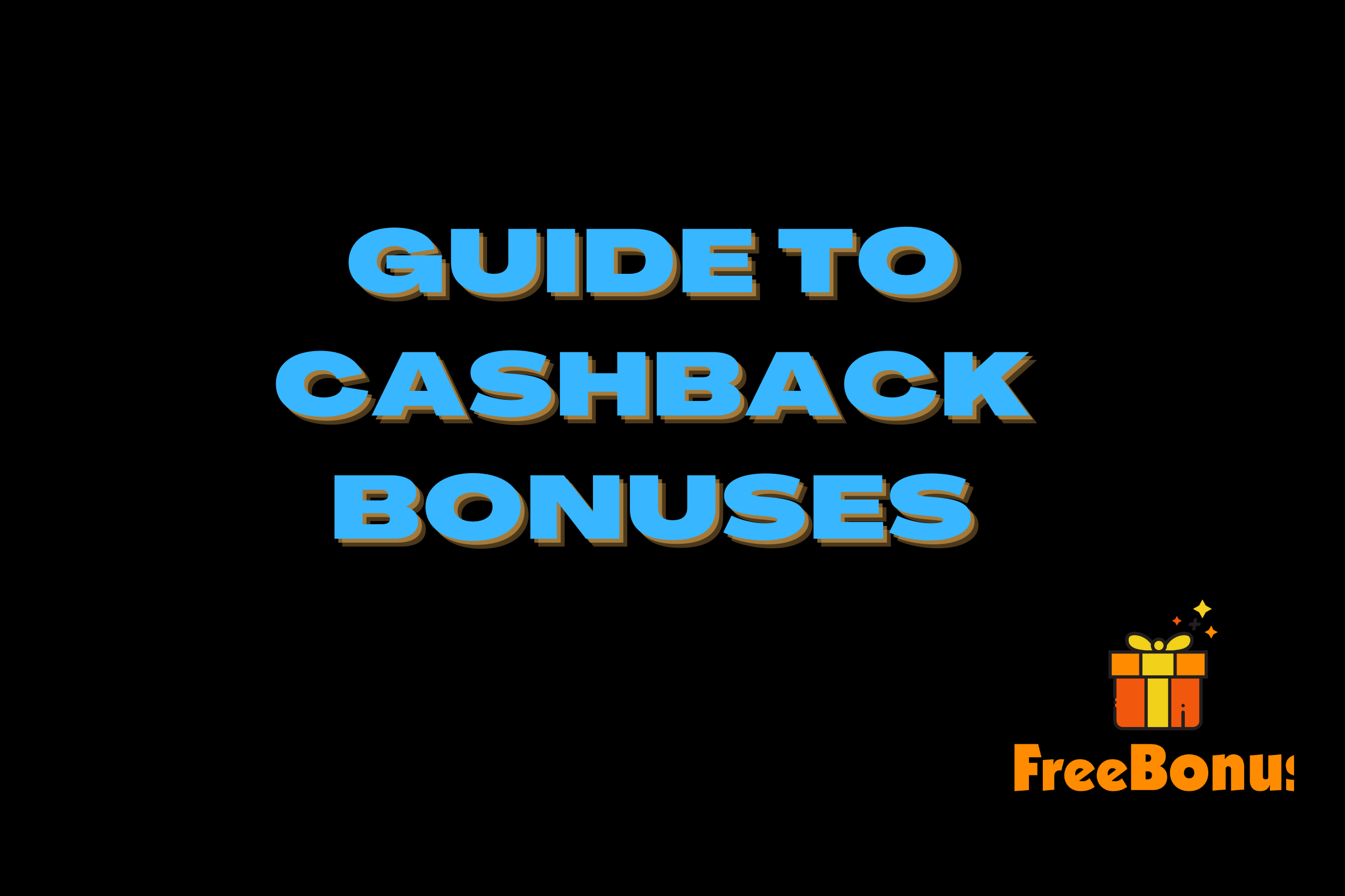 Cash Back Casino Bonus: How Does it Work?
